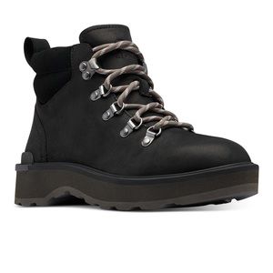 Sorel Hi-Line Hiking Boot - NEW in Box!